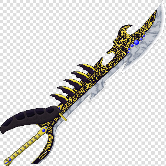 Sword Of The Multiverse   Sword Of The Universe Terraria  HD Png DownloadTransparent PNG