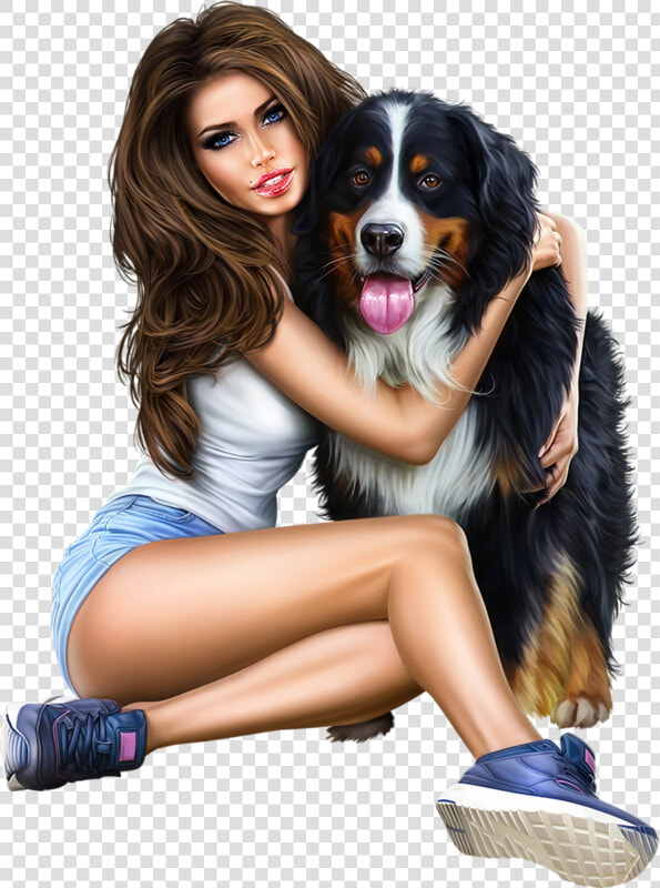 Verymany Tube With Dog  HD Png DownloadTransparent PNG