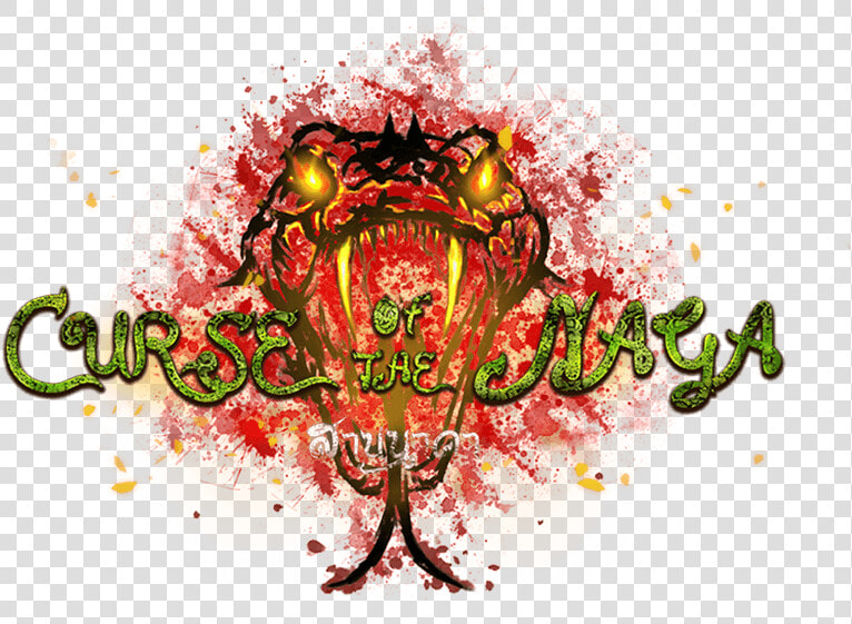 Halloween Horror Nights Wiki   Halloween Horror Nights 9 Curse Of Naga  HD Png DownloadTransparent PNG