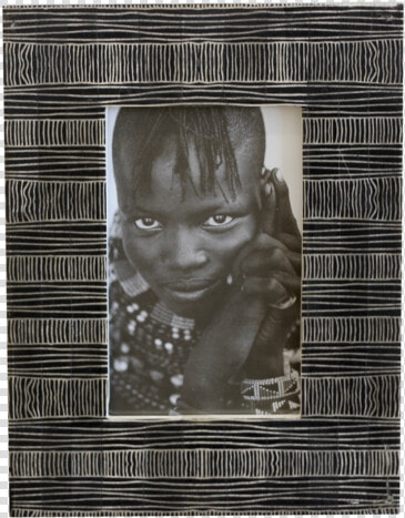 Obasi Photo Frame   Visual Arts  HD Png DownloadTransparent PNG