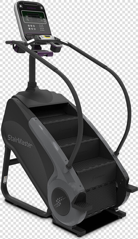 Stairmaster Gauntlet 8 Series   8 Series Gauntlet  HD Png DownloadTransparent PNG