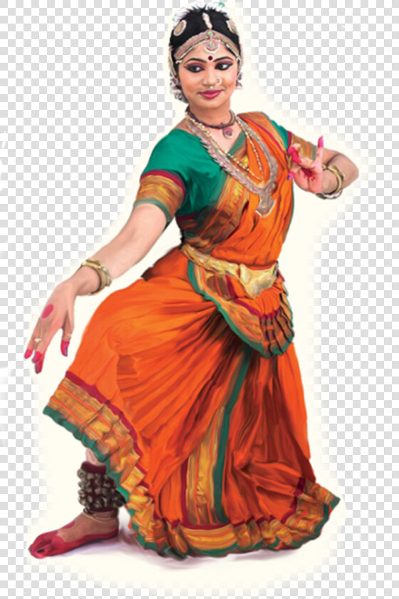 Bharatanatyam Png  Transparent PngTransparent PNG