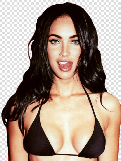 Megan Fox  Sexy  And Hot Image   Megan Fox  HD Png DownloadTransparent PNG