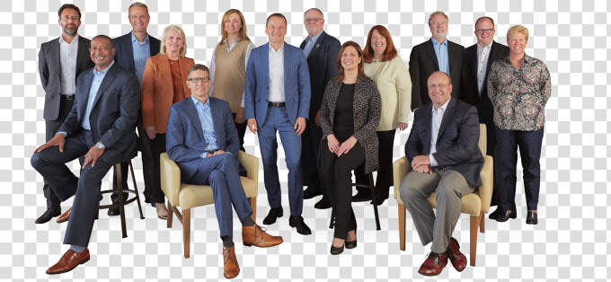 Clorox Executive Team   Social Group  HD Png DownloadTransparent PNG