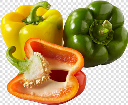 Appetizers  amp  Snacks   Red Bell Pepper  HD Png DownloadTransparent PNG