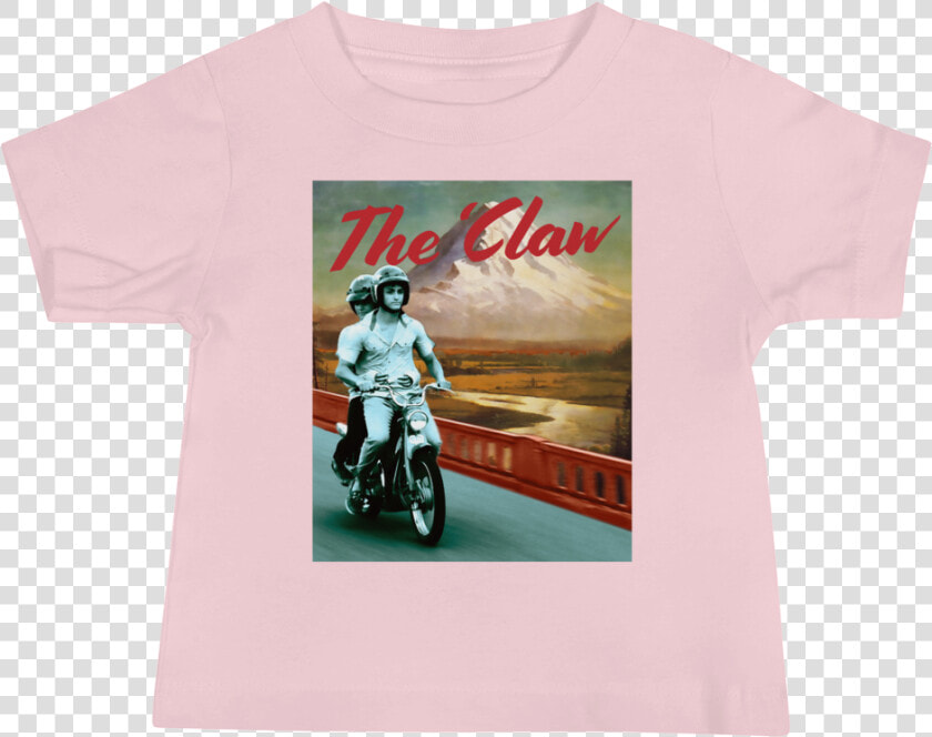Movie Poster Art Mockup Front Flat Pink   Sidecar  HD Png DownloadTransparent PNG