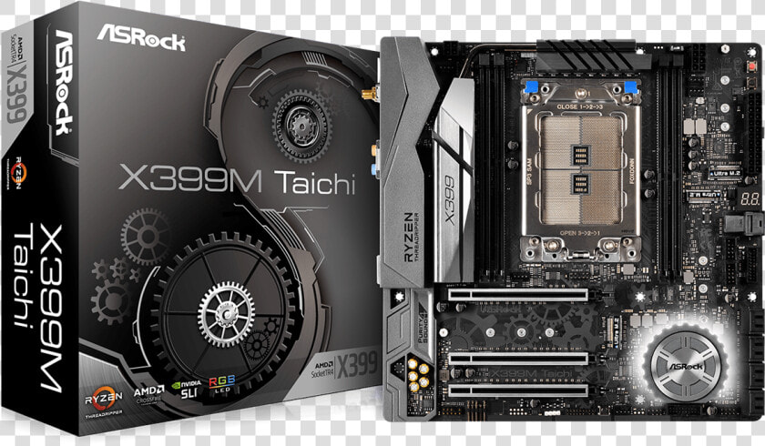X399m Taichi  HD Png DownloadTransparent PNG