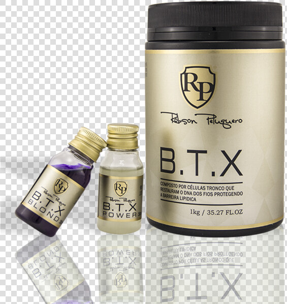 Btx Robson Peluquero  HD Png DownloadTransparent PNG
