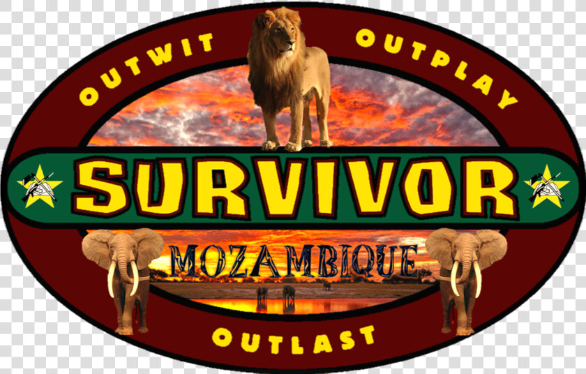 Survivor Fanon Wiki   Emblem  HD Png DownloadTransparent PNG