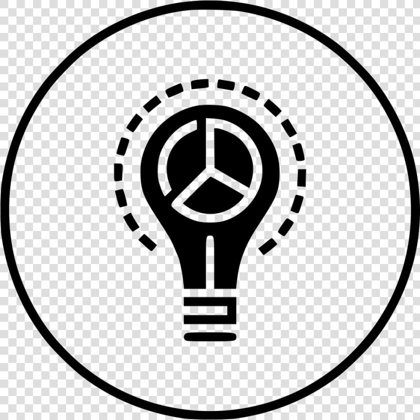 Creative Marketing Idea Statics Pie Seo Optimization   Modernization Symbols  HD Png DownloadTransparent PNG