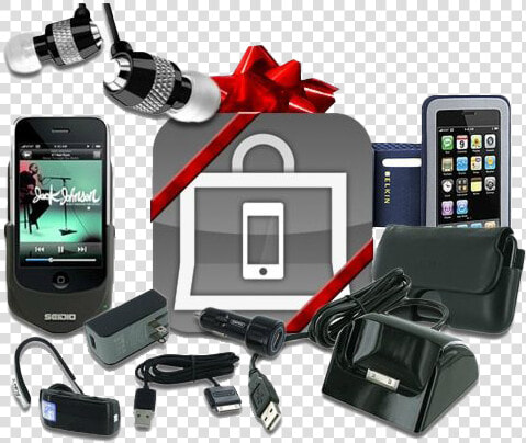 Phone Accessories Png Hd Image   Mobile Accessories Images Png  Transparent PngTransparent PNG