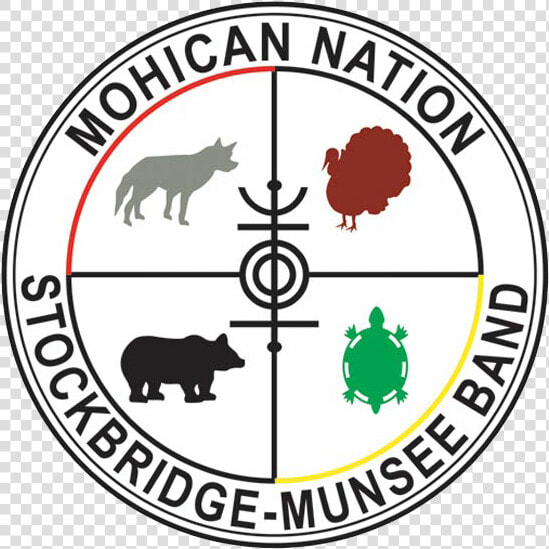 Stockbridge   Stockbridge Munsee Band Of Mohicans  HD Png DownloadTransparent PNG