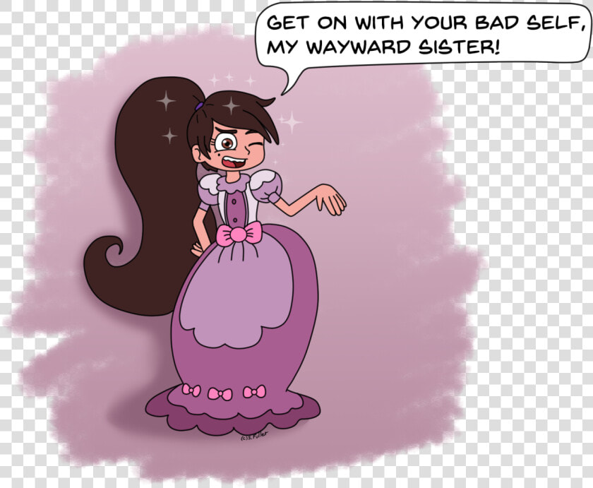 Finally Got Around To Watching Star Vs The Forces Of   Star Vs The Forces Of Evil Tg  HD Png DownloadTransparent PNG