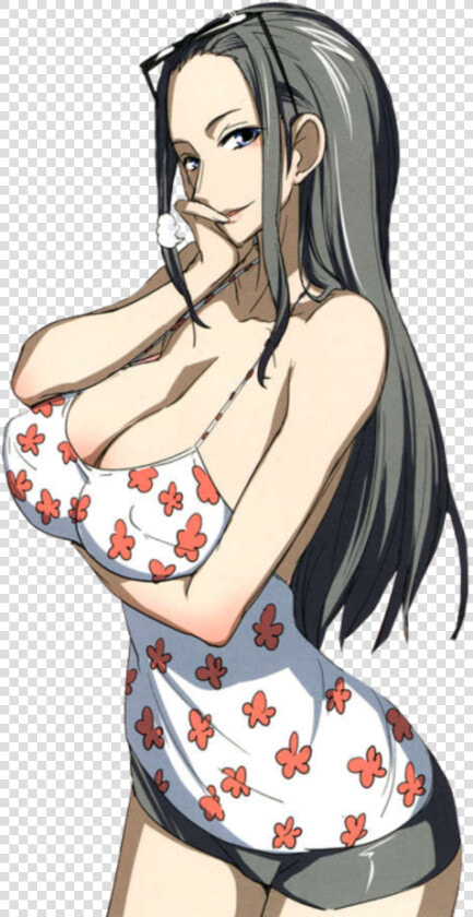 Unlimited Adventure Monkey D   Anime Girls One Piece  HD Png DownloadTransparent PNG