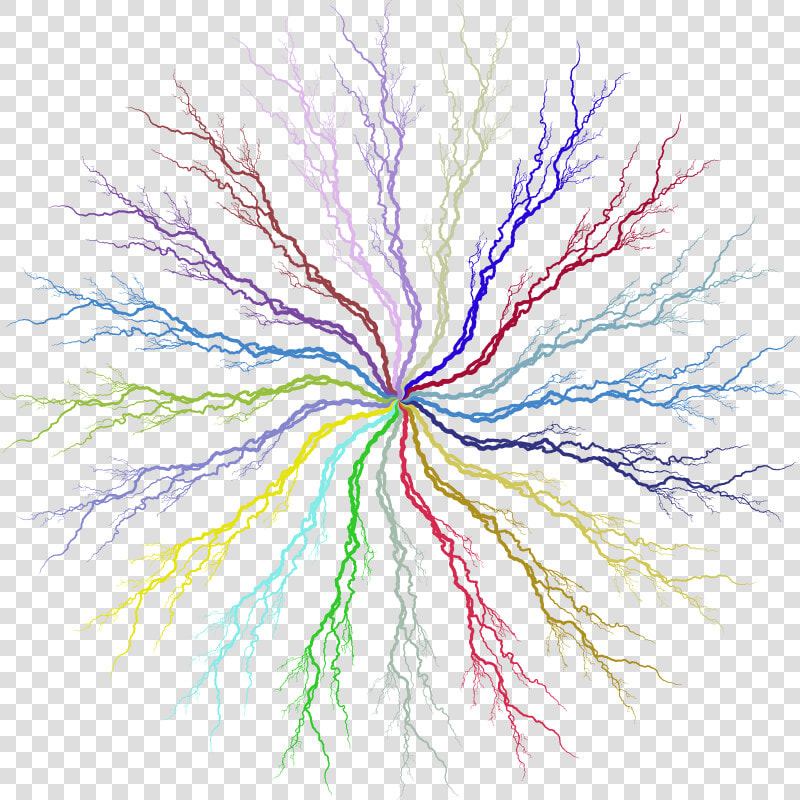 Prismatic Abstract Eye No Background   Abstract Transparent Backgrounds Png  Png DownloadTransparent PNG