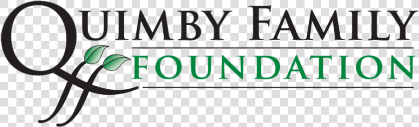 Quimby logo 420   Family On Edge  2013   HD Png DownloadTransparent PNG