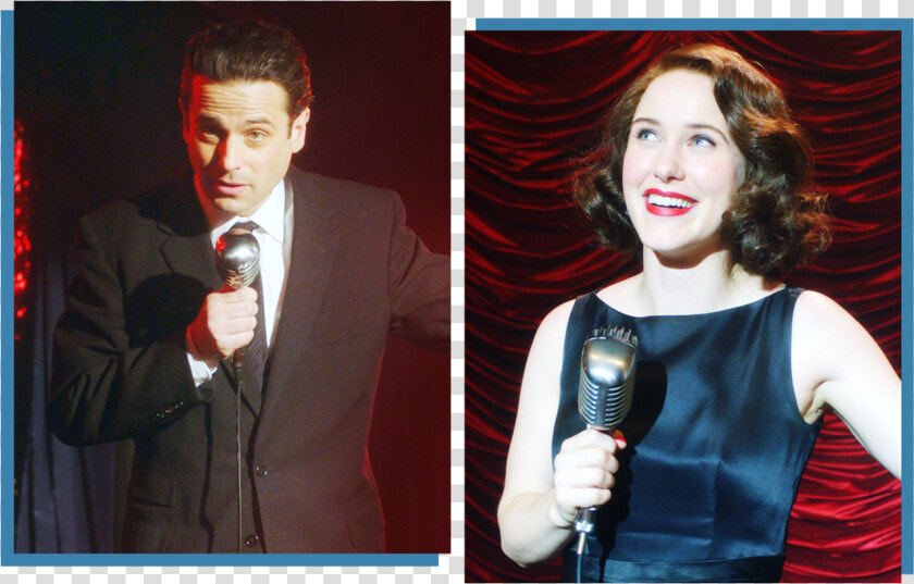 Marvelous Mrs Maisel Season 3  HD Png DownloadTransparent PNG