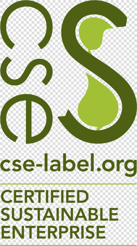 Cse Certified Sustainable Enterprise   Ableton Live  HD Png DownloadTransparent PNG