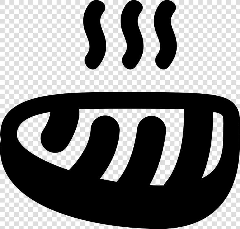Hot Bread With Smoke   Food Smoke Icon  HD Png DownloadTransparent PNG