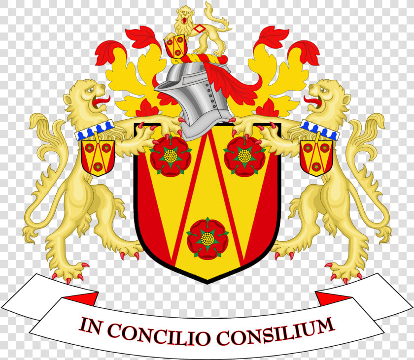 500px Ivesson 1   County Coat Of Arms  HD Png DownloadTransparent PNG