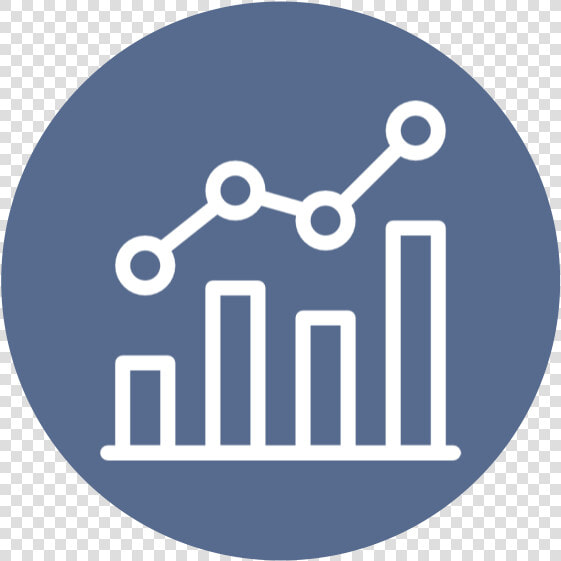 Icon Horizon Solution Kpi   Analytics  HD Png DownloadTransparent PNG