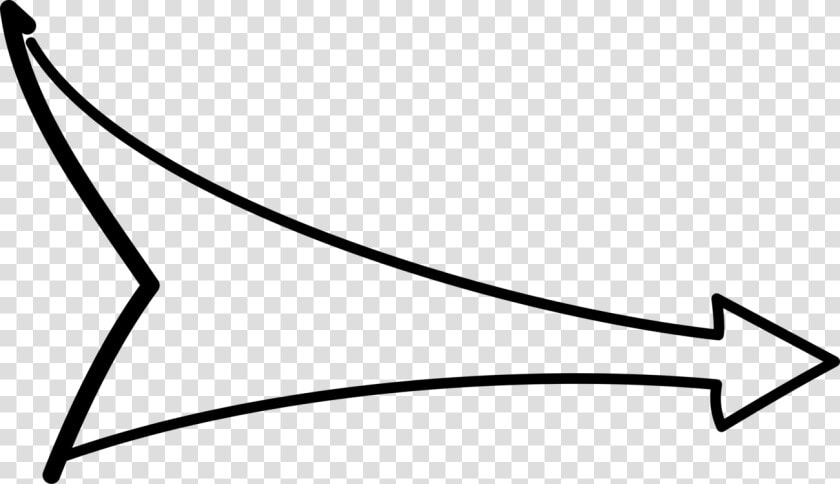 Transparent Black Arrow Clipart   Fleche Png  Png DownloadTransparent PNG