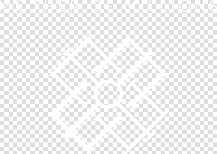 Banlogo Mother Of Millions   Sri Maa Sri Aurobindo Symbol  HD Png DownloadTransparent PNG