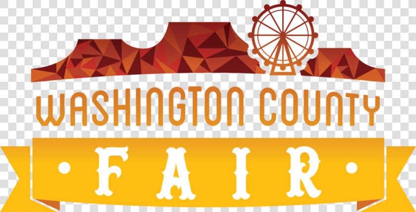 Fair Logo Contest 2019 Winner   2019 Washington Mn County Fair  HD Png DownloadTransparent PNG