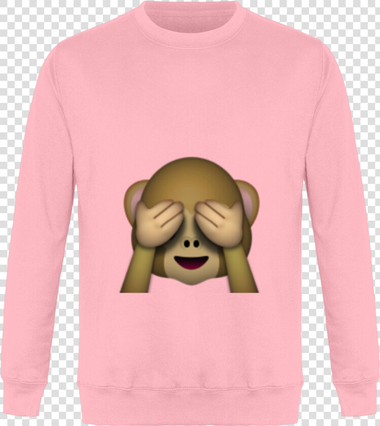Hear No Evil Monkey Emoji   Png Download   Queen Monkey  Transparent PngTransparent PNG