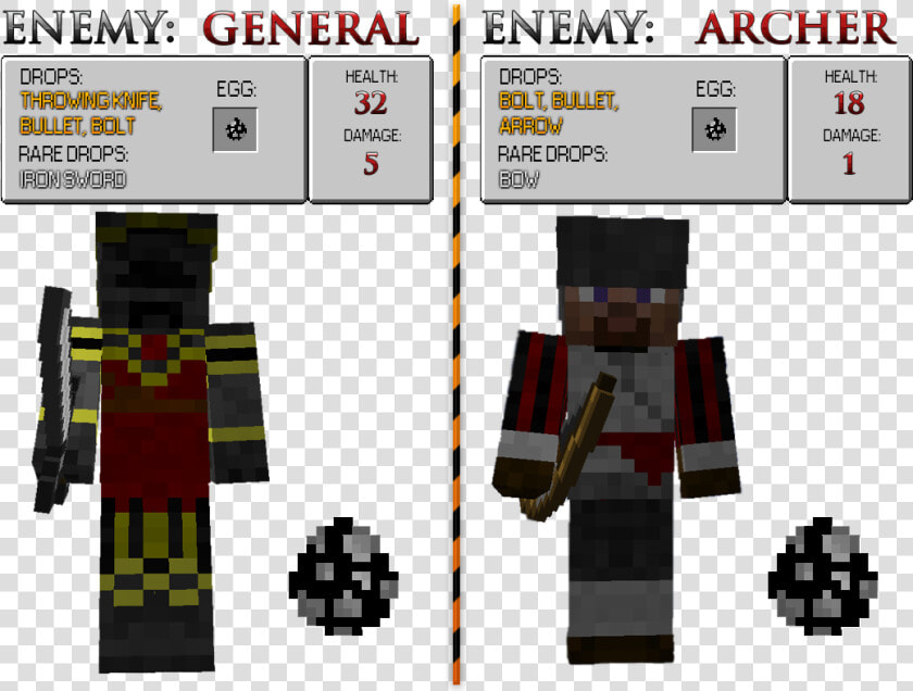 Assassincraft mod   Minecraft Assassins Creed Crafting  HD Png DownloadTransparent PNG
