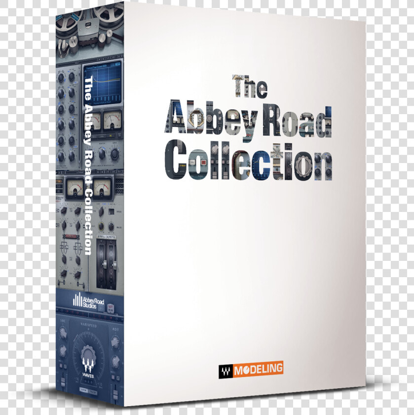 Abbey Road Plugins Waves  HD Png DownloadTransparent PNG