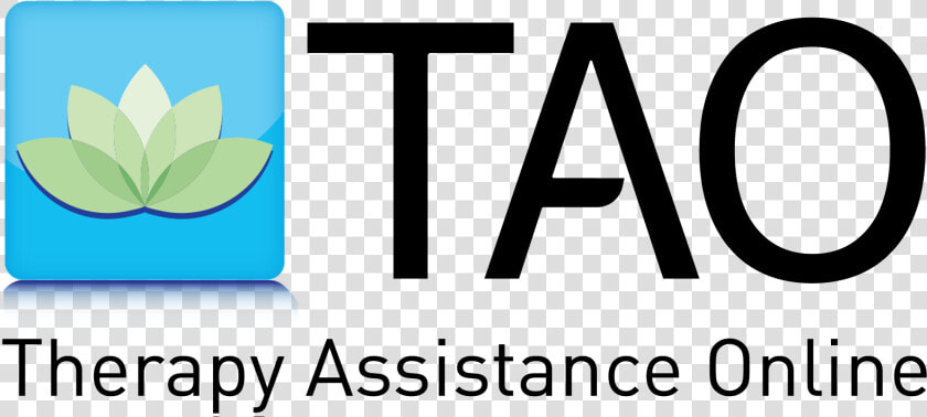 Tao   Therapy Assistance Online Tao  HD Png DownloadTransparent PNG