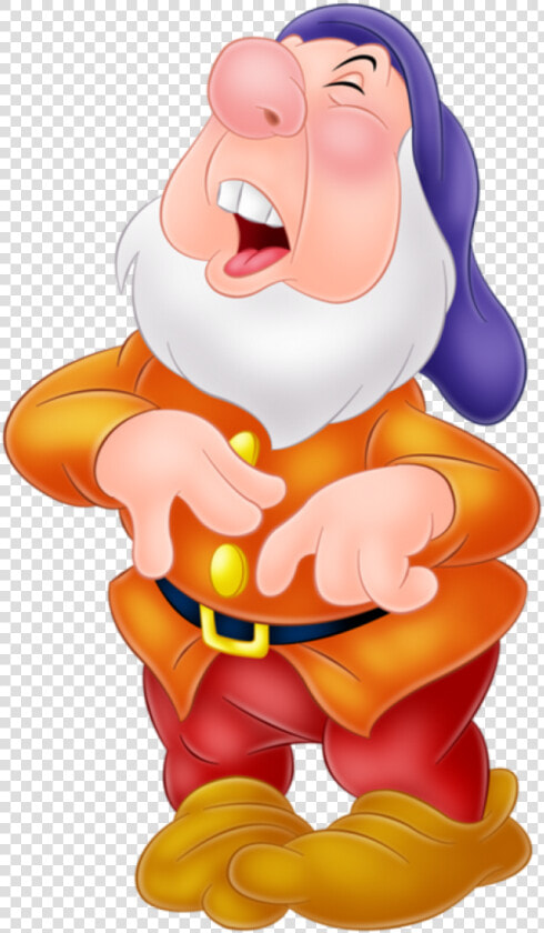 Dwarf Png Image   Sneezy Dwarfs Clip Art  Transparent PngTransparent PNG