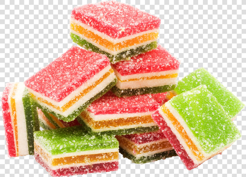 Jelly Candies Png   Junk Food  Transparent PngTransparent PNG
