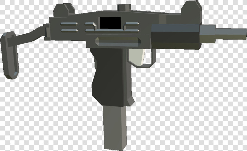 3d Uzi Gif Clipart   Png Download   Uzi Png  Transparent PngTransparent PNG