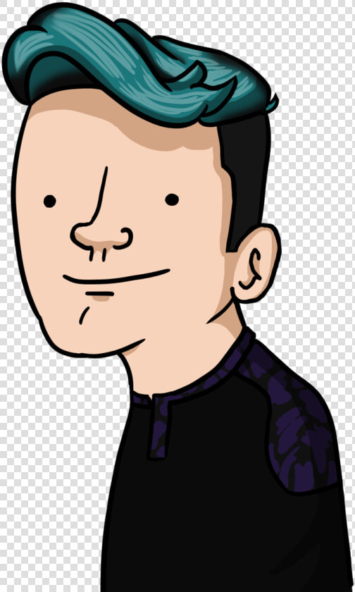 Thumb Image   Cartoon  HD Png DownloadTransparent PNG