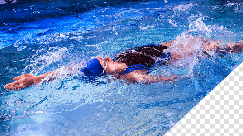 Freestyle Swimming  HD Png DownloadTransparent PNG