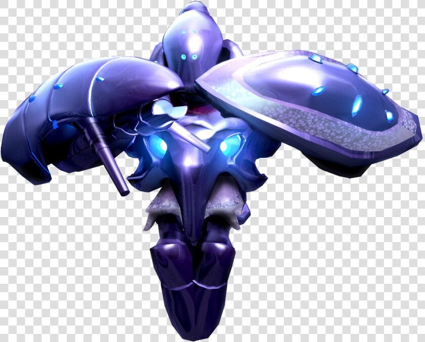 Noxus Metroid Prime Hunters  HD Png DownloadTransparent PNG