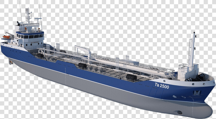 Excellent Manoeuvrability In Restricted Waters  HD Png DownloadTransparent PNG