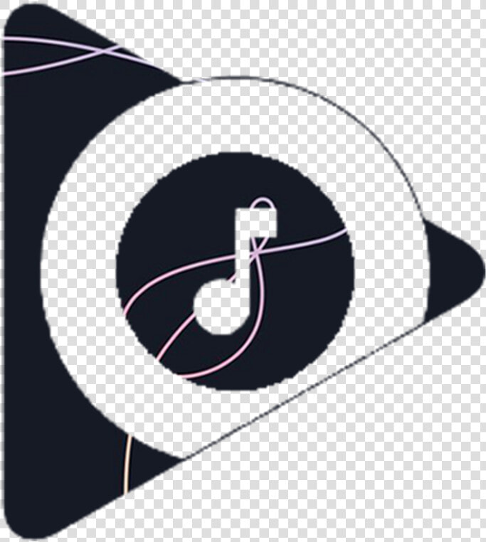 Transparent Music Symbols Png   Google Play Musica Icono Png  Png DownloadTransparent PNG