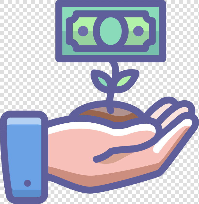 Grow Ur Money   Cms Primary Cares  HD Png DownloadTransparent PNG