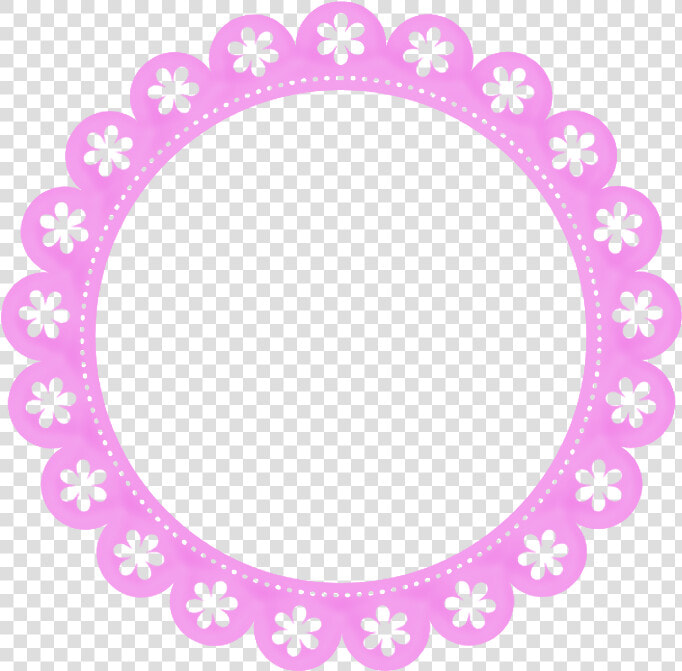 Фото  Автор Sugar lace На Яндекс   Pink Round Frame Png  Transparent PngTransparent PNG