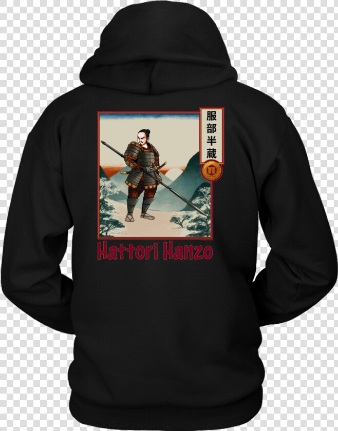 Famous Ninja Hoodie Unisex Hoodie   Black   S Ninja   Capricorn Hoodies  HD Png DownloadTransparent PNG