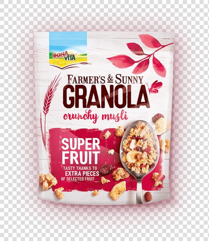 Farmers And Sunny Granola  HD Png DownloadTransparent PNG