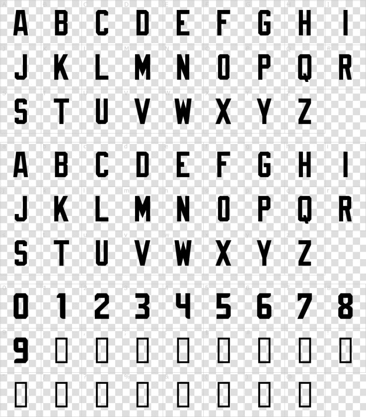 Camouflage Font  HD Png DownloadTransparent PNG