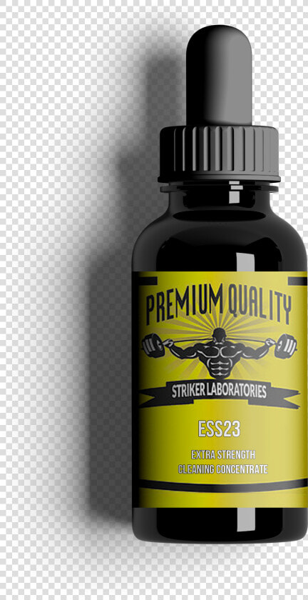 Cbd Bottle Mock Up  HD Png DownloadTransparent PNG