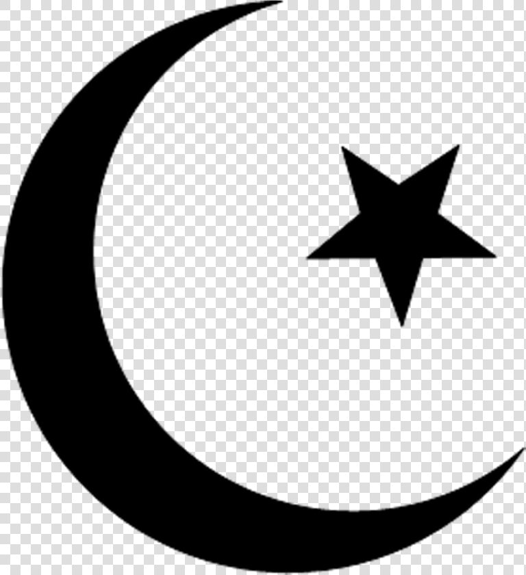 Transparent Background Islam Symbol Png  Png DownloadTransparent PNG