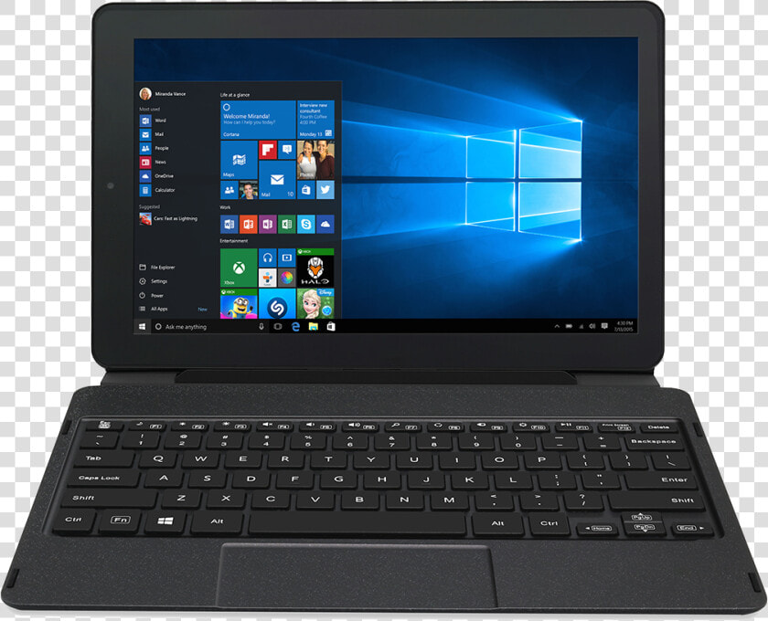 Thinkpad X1 Carbon Gen 7  HD Png DownloadTransparent PNG