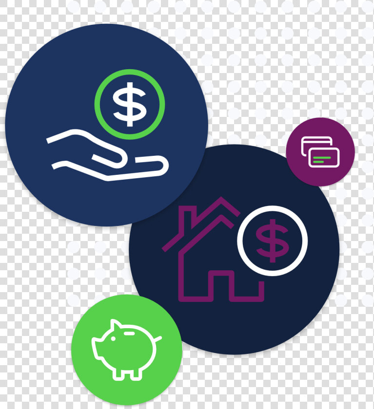 Money And Budgeting Are Topics Many Families And Churches   Circle  HD Png DownloadTransparent PNG