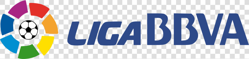 Liga Bbva Logo Png  Transparent PngTransparent PNG